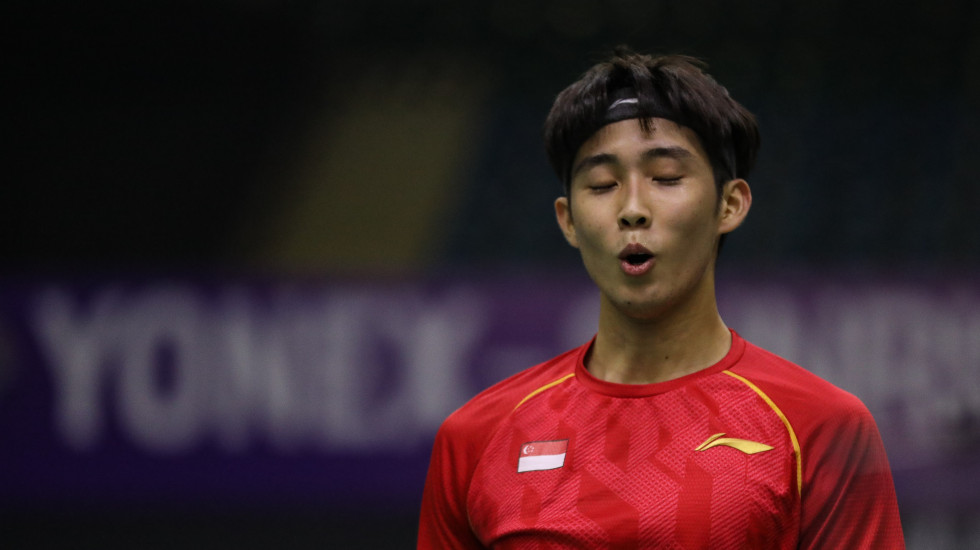 在比赛的下 在比赛的下